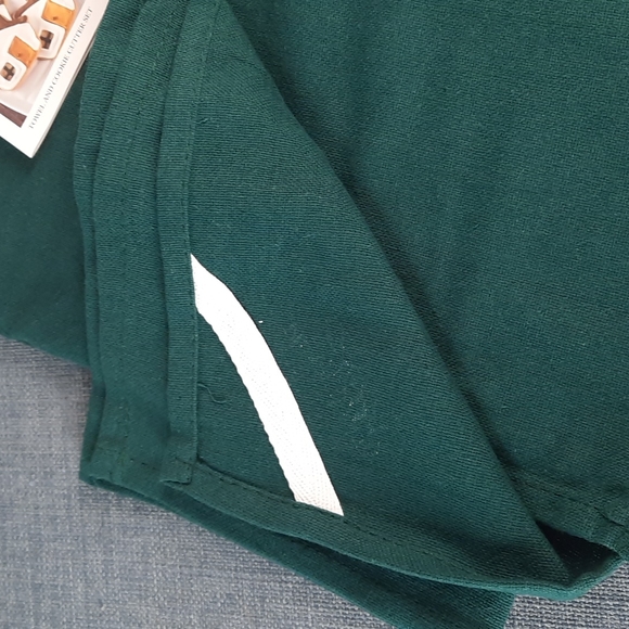 Kitchen Dish Towel Cookie Cutter Set House Home Housewarming Neighbor House NWT - Picture 5 of 8